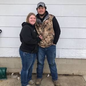 Meet your Posher, Lexi